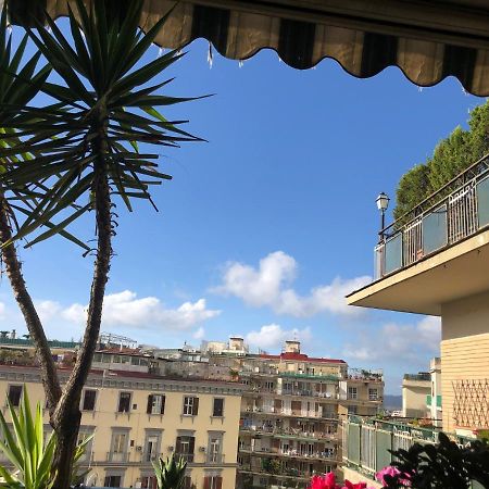 B&B Da Vito A San Martino Naples Exterior photo